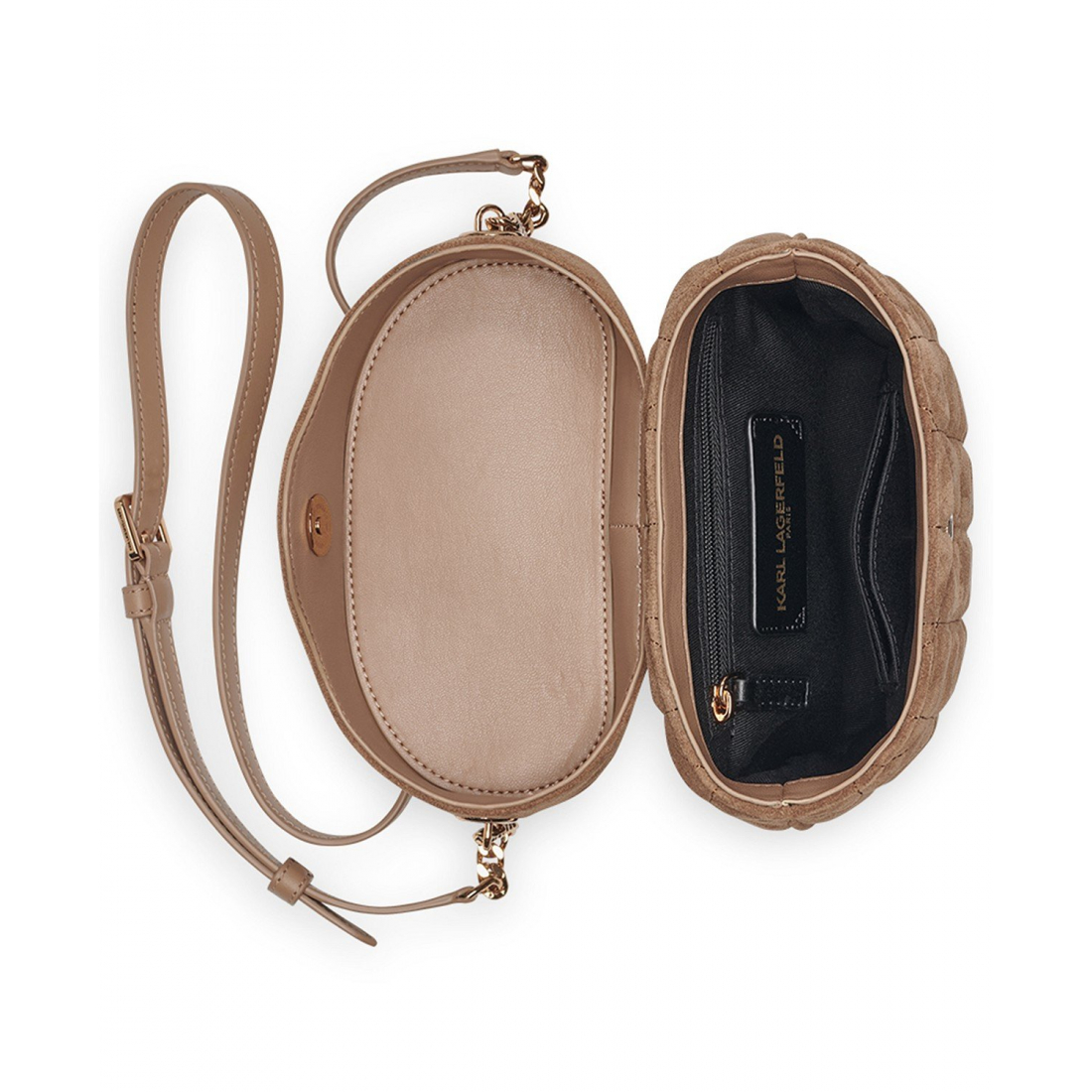 Women's 'Lafayette' Crossbody Bag
