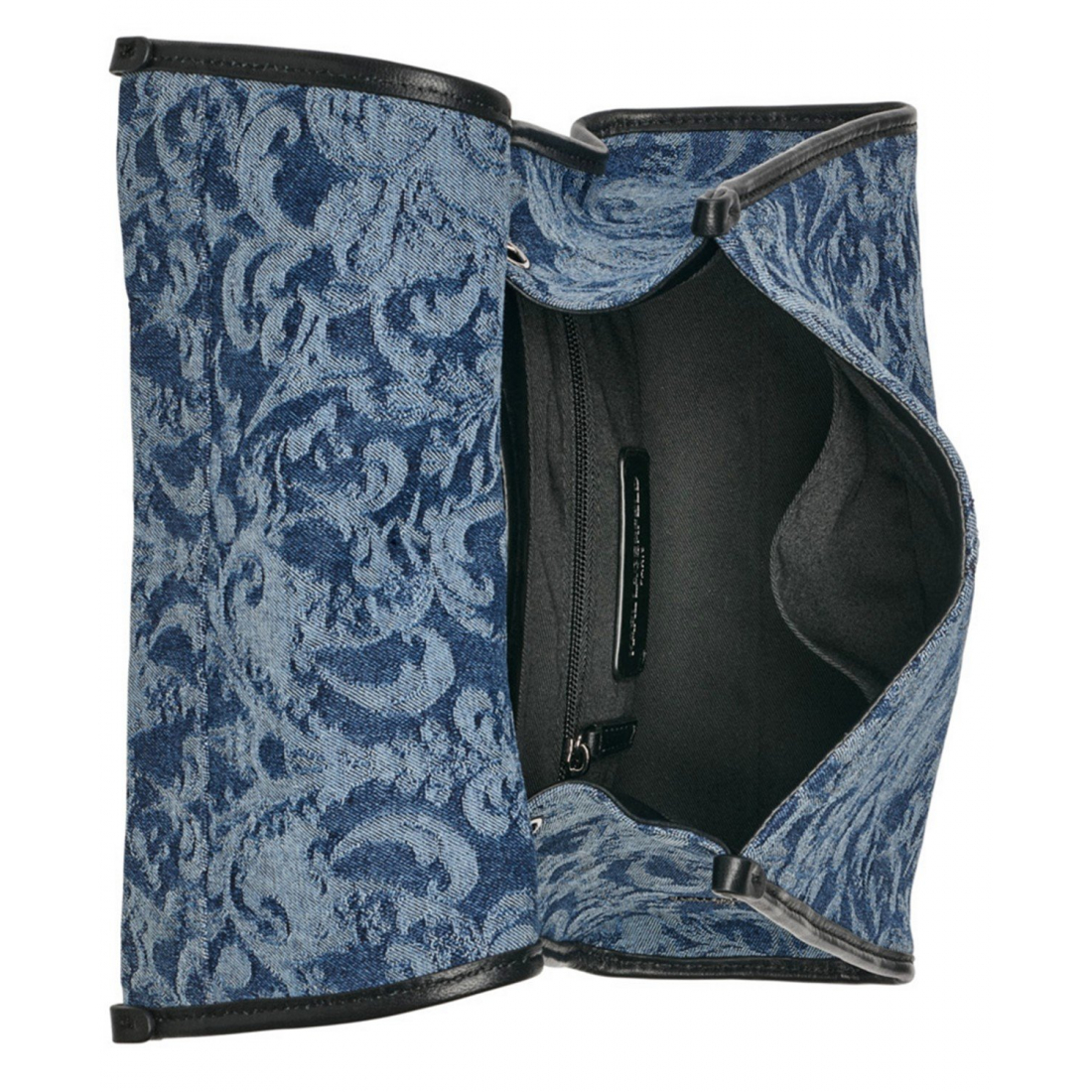 Sac à bandoulière 'Luciene Denim' pour Femmes