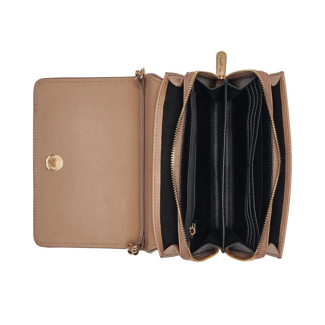 Sac à bandoulière 'Lourdes' pour Femmes