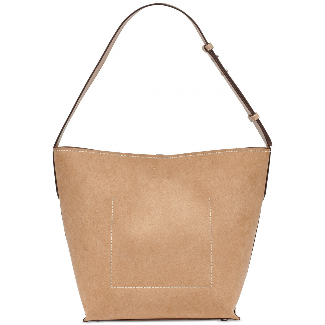 Women's 'Nicole Small' Bucket Bag