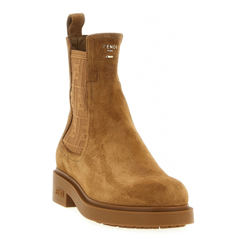 Bottines 'Filo' pour Femmes