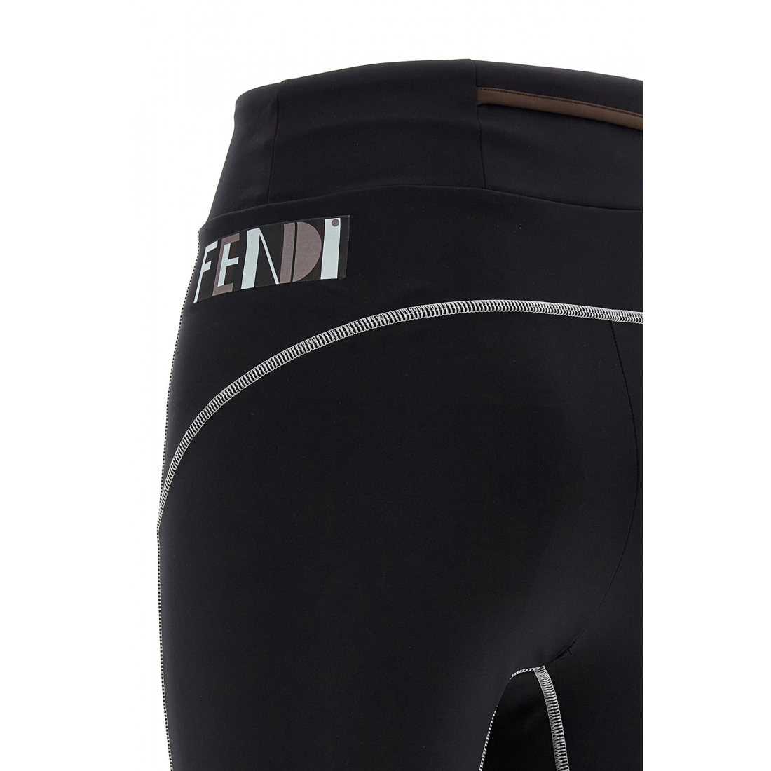 Women's 'Color Block' Leggings