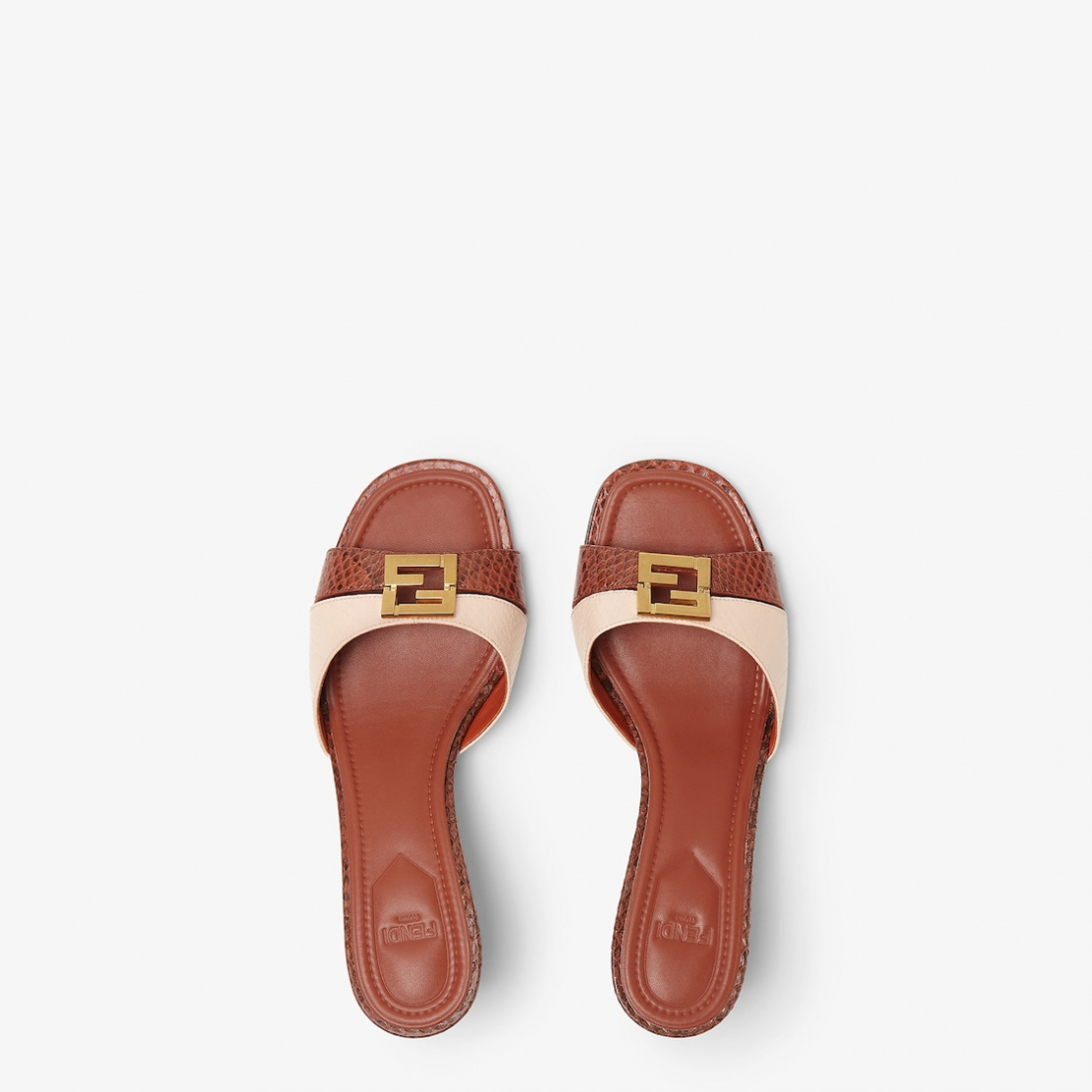 Sandales à talon 'Ayers Medium' pour Femmes