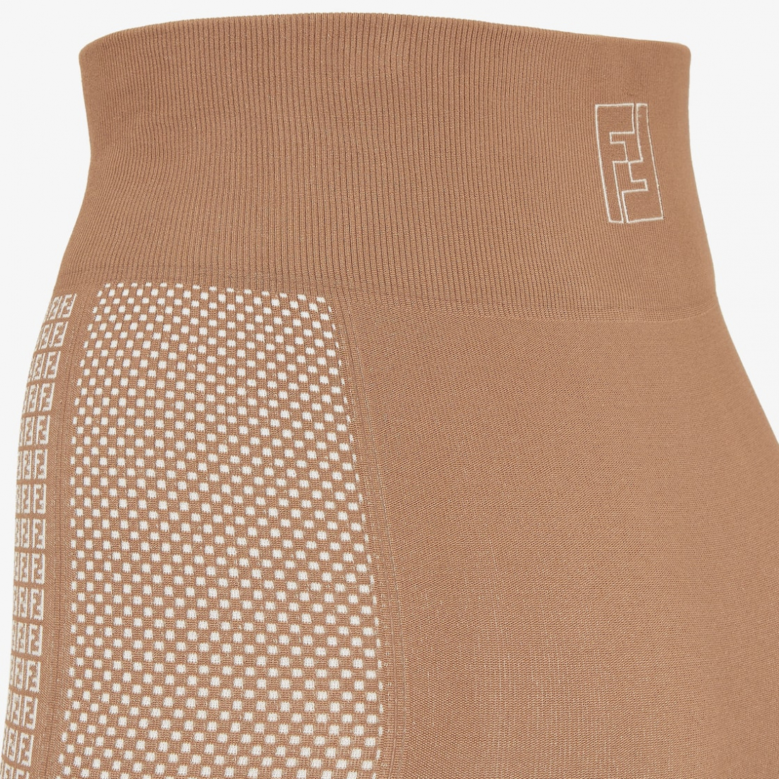 Leggings 'Technical Fabric' pour Femmes