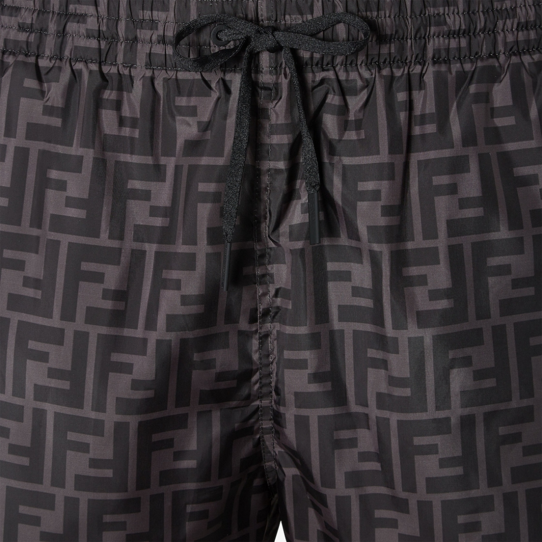 Men's 'Tech Fabric' Swimming Shorts