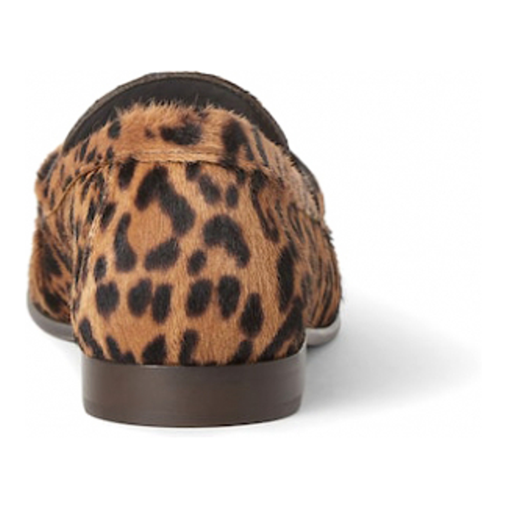 Mocassins 'Baguette Printed Cavallino' pour Femmes