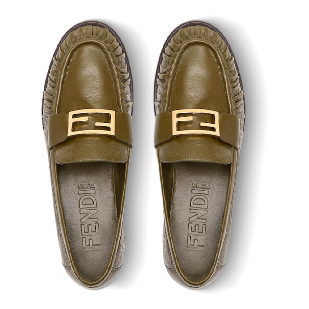 Mocassins 'Baguette' pour Femmes