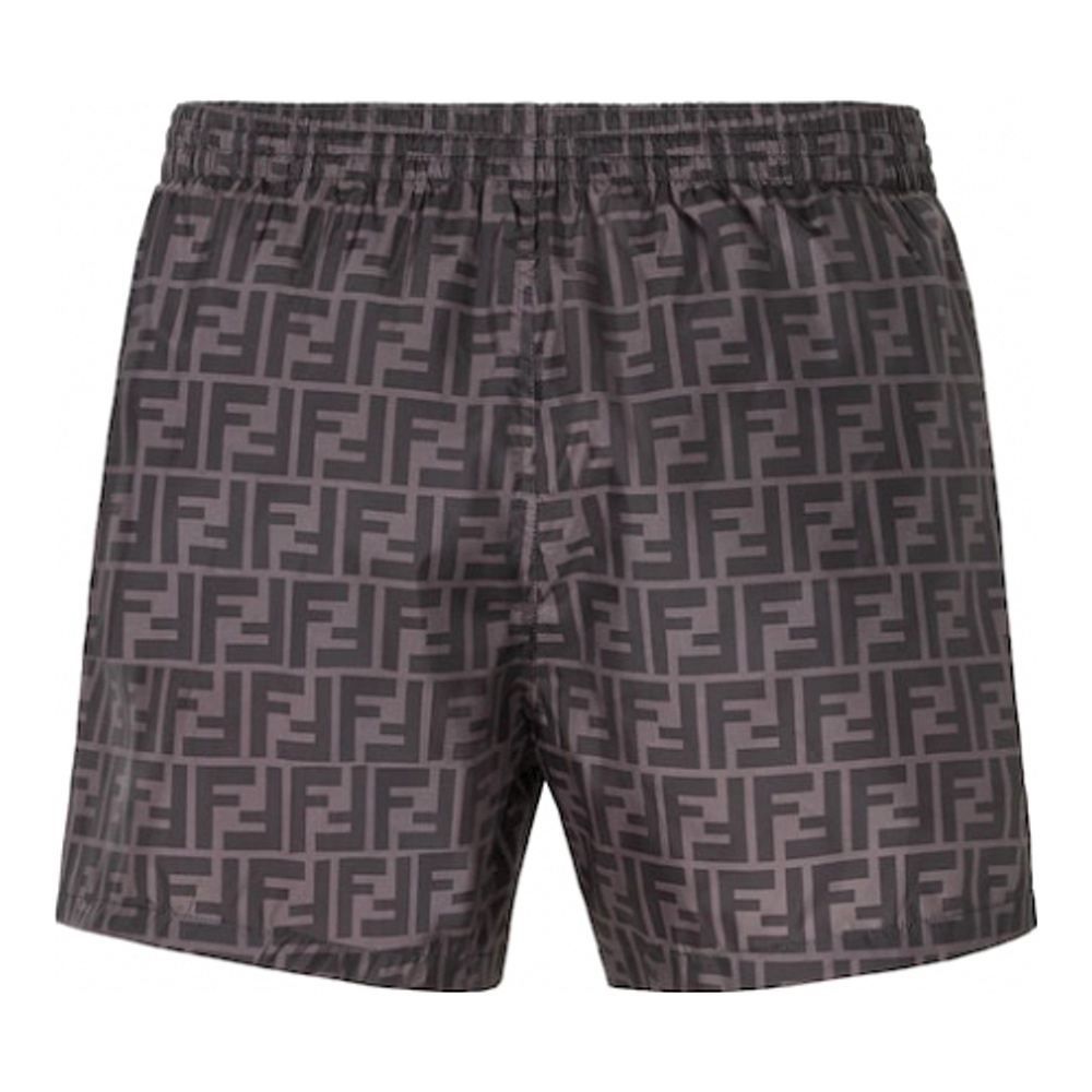 Men's 'Tech Fabric' Swimming Shorts