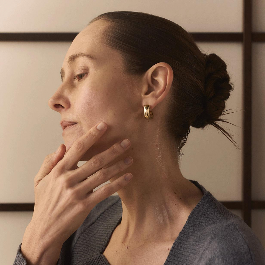 Crème anti-rides 'Total Form Expert Lift' - 50 ml