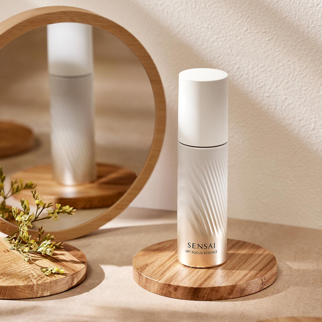 'Lift Focus' Essence - 40 ml