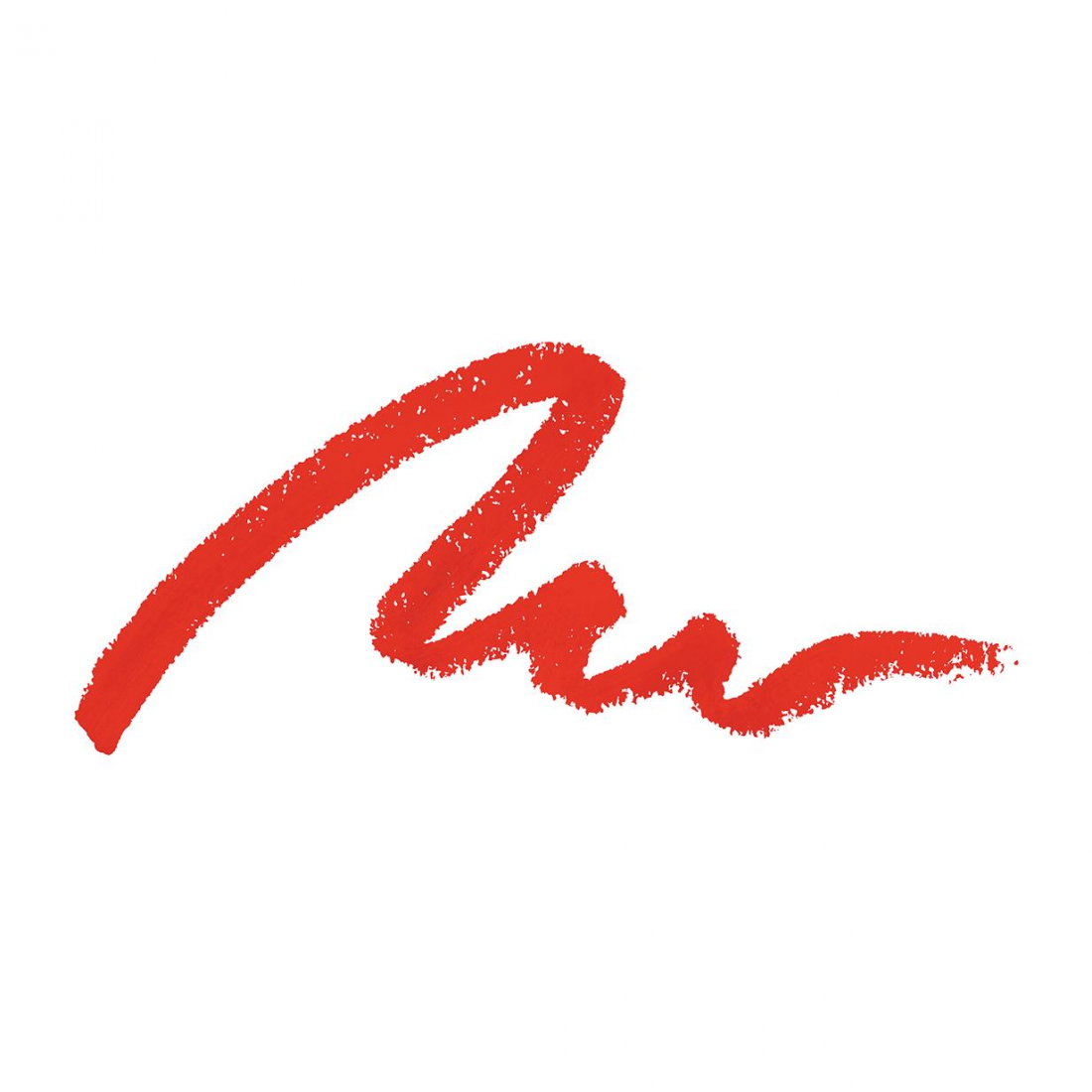 Crayon à lèvres 'Colours' - 02 Cheerful Orange 1 g