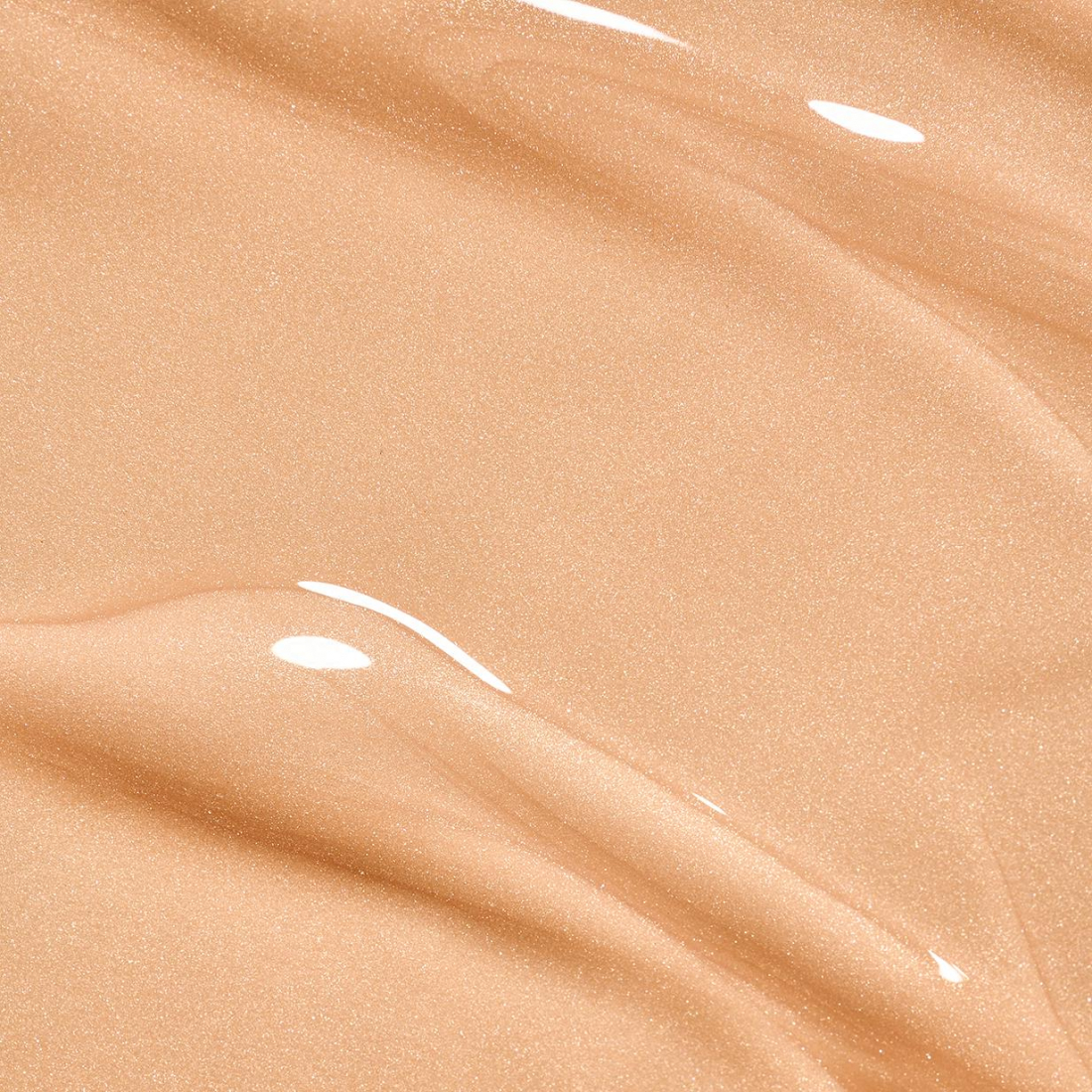 Boîtier fond de teint compact 'Glowing SPF10' - 30 ml