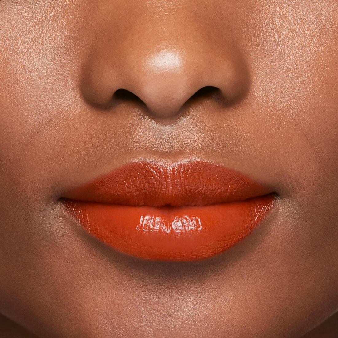 Rouge à Lèvres 'Technosatin Gel' - 414 Upload 3.3 g