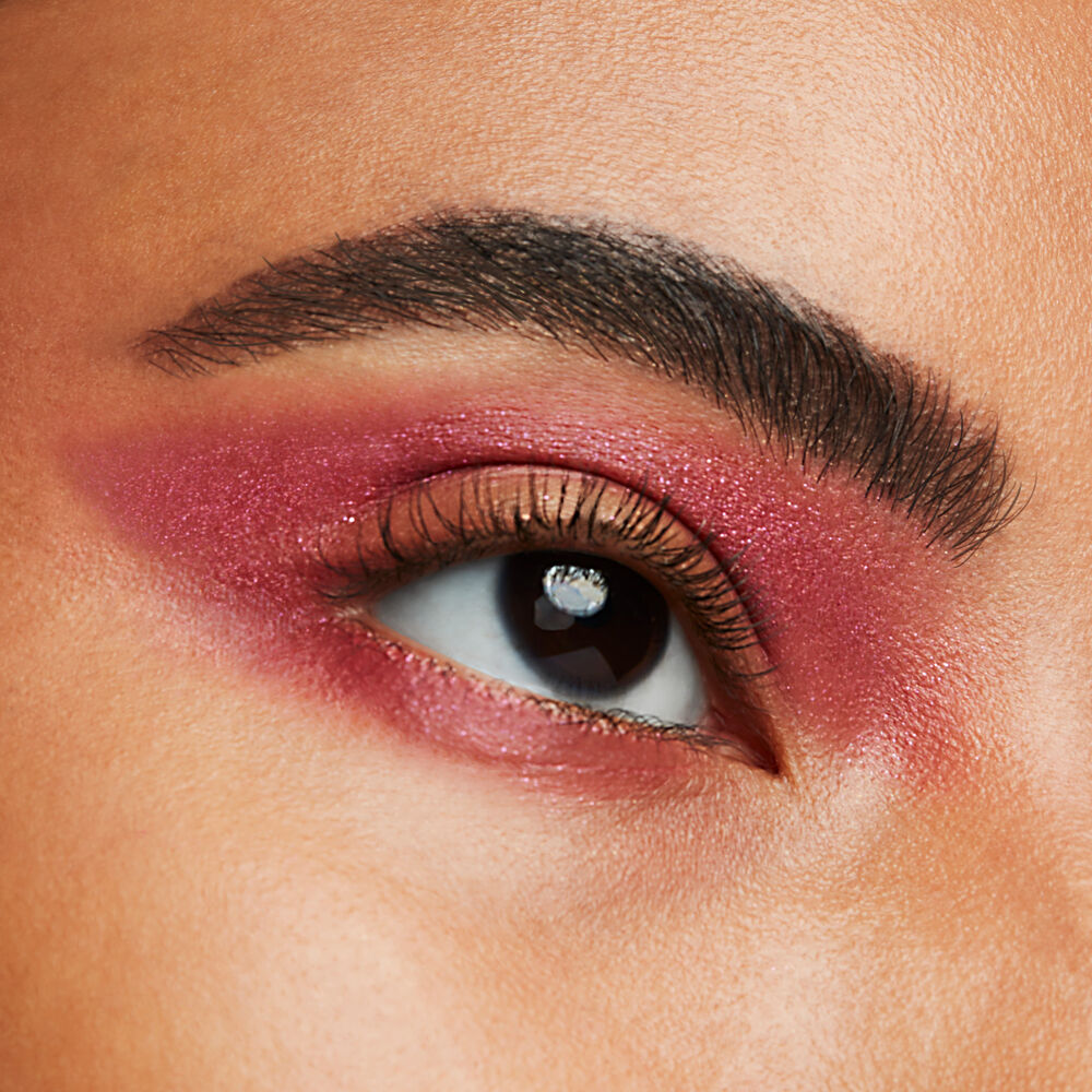 'Pop Powdergel' Lidschatten - 18 Doki-Doki Rouge 2.5 g