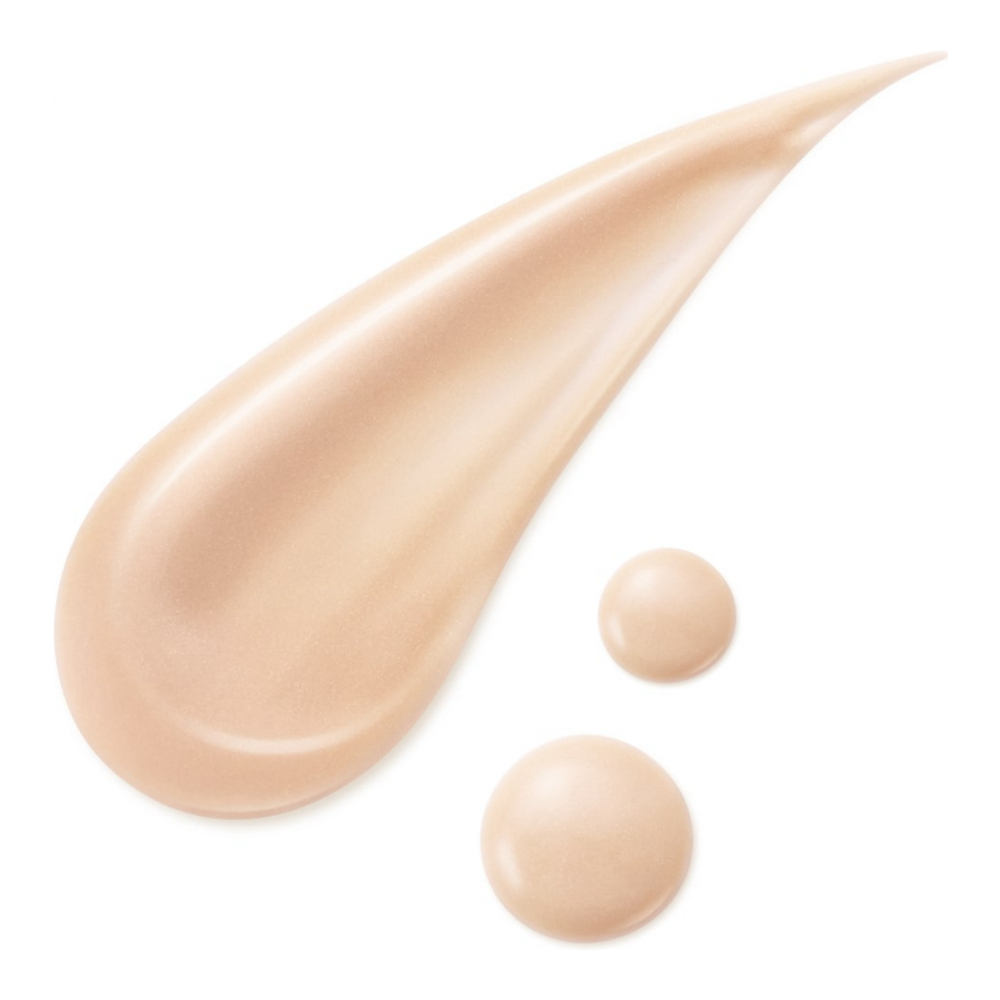 Boîtier fond de teint compact 'Glowing SPF10' - 30 ml