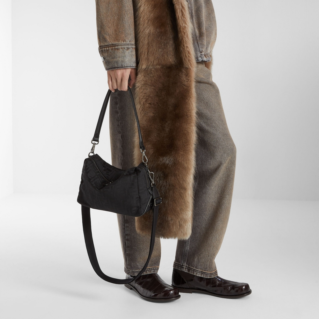 Sac à bandoulière 'Medium Lui' pour Hommes