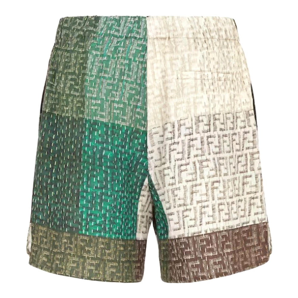 Bermuda 'FF' pour Hommes