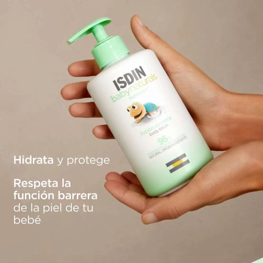 Lotion pour le Corps 'Baby Naturals' - 400 ml