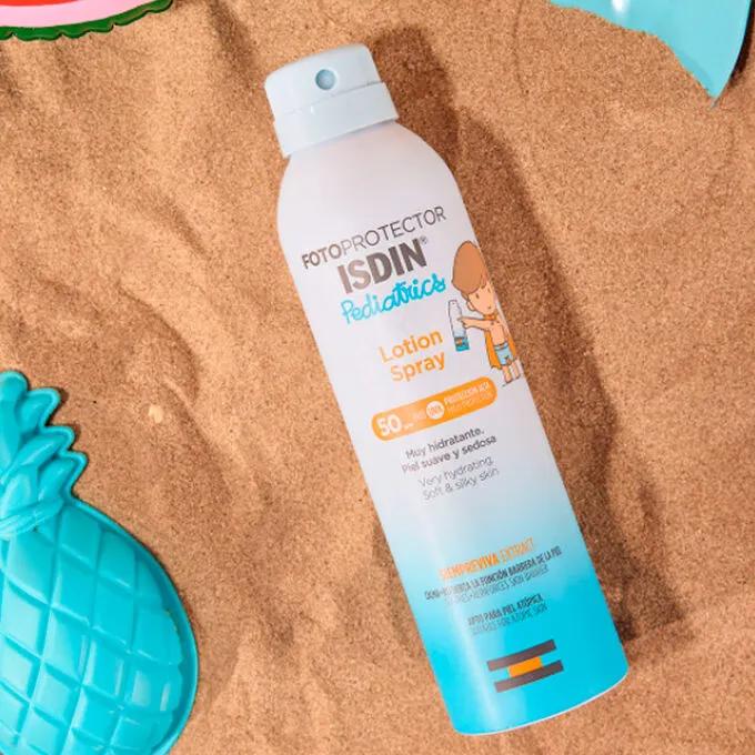 'Fotoprotector Pediatrics SPF50+' Sonnenschutz Spray - 250 ml