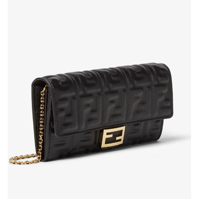 Women's 'Baguette Continental' Wallet