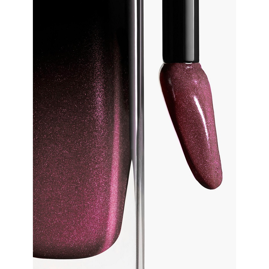 Rouge à lèvres liquide 'Rouge Allure Laque' - 559 Nébuleuse 6 ml