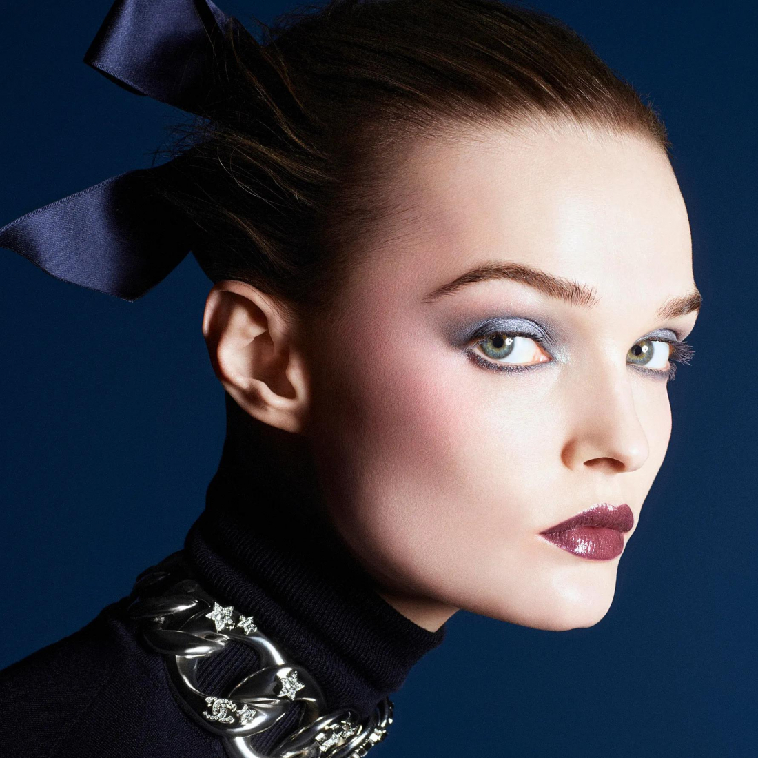 Blush & Enlumineur 'Les Signesde Chanel' - 997 Rose Lumière, 14 g