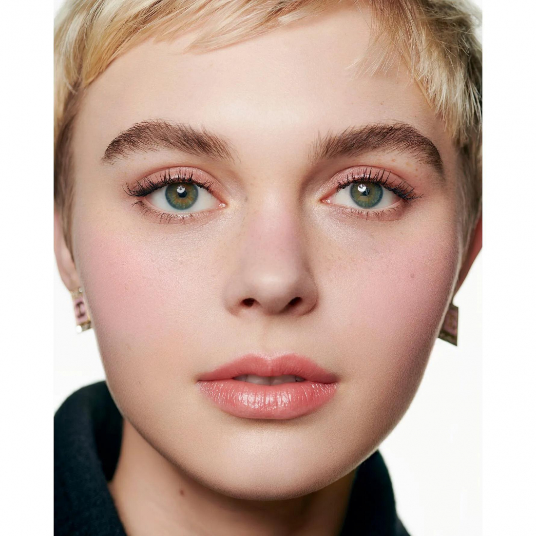 Blush & Enlumineur 'Les Signesde Chanel' - 997 Rose Lumière, 14 g