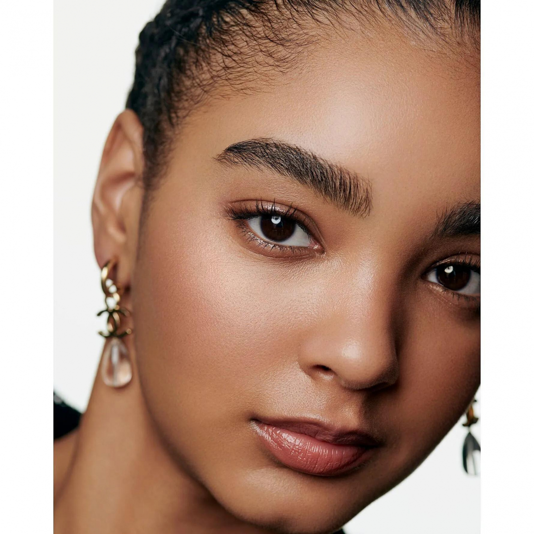 Blush & Enlumineur 'Les Signesde Chanel' - 998 Pêche Lumière, 14 g