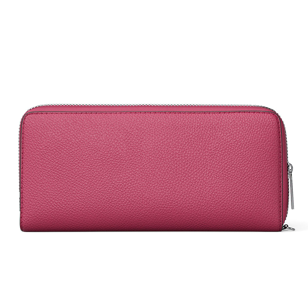 Women's 'Jet Set Travel Large Continental' Wallet