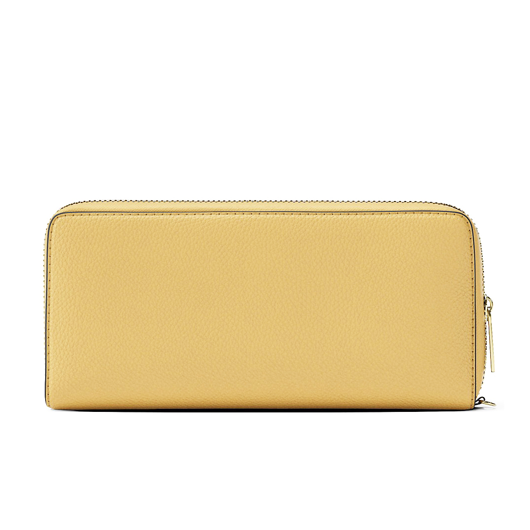 Women's 'Jet Set Travel Large Continental' Wallet