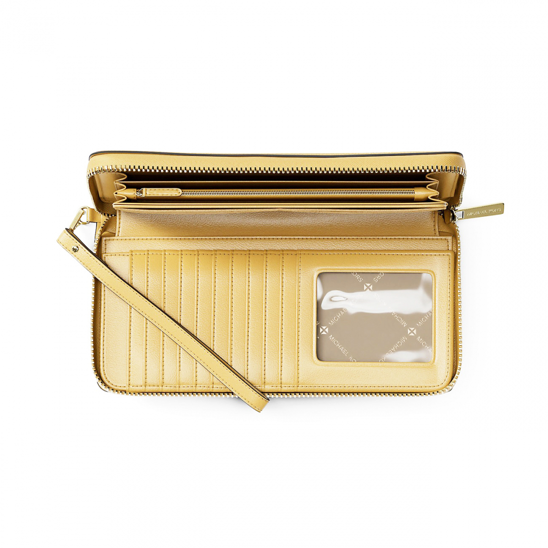 Women's 'Jet Set Travel Large Continental' Wallet