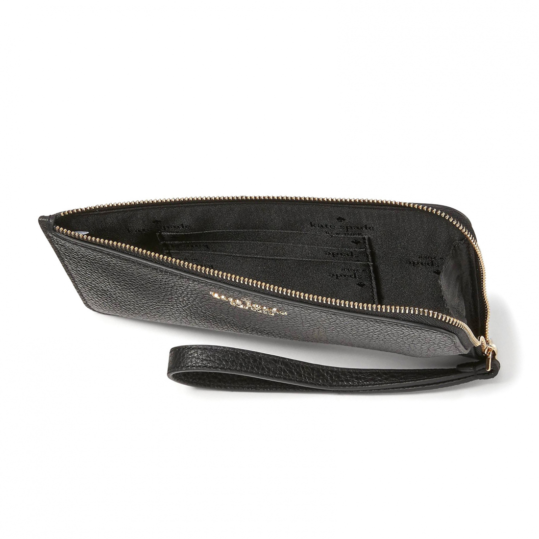 Women's 'Lucy Medium L-Zip' Wallet