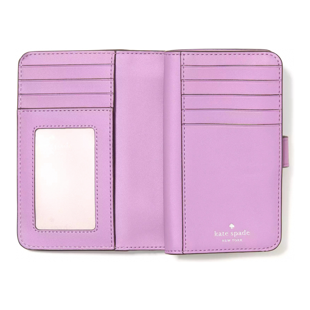 Women's 'Lena Medium Bifold' Wallet