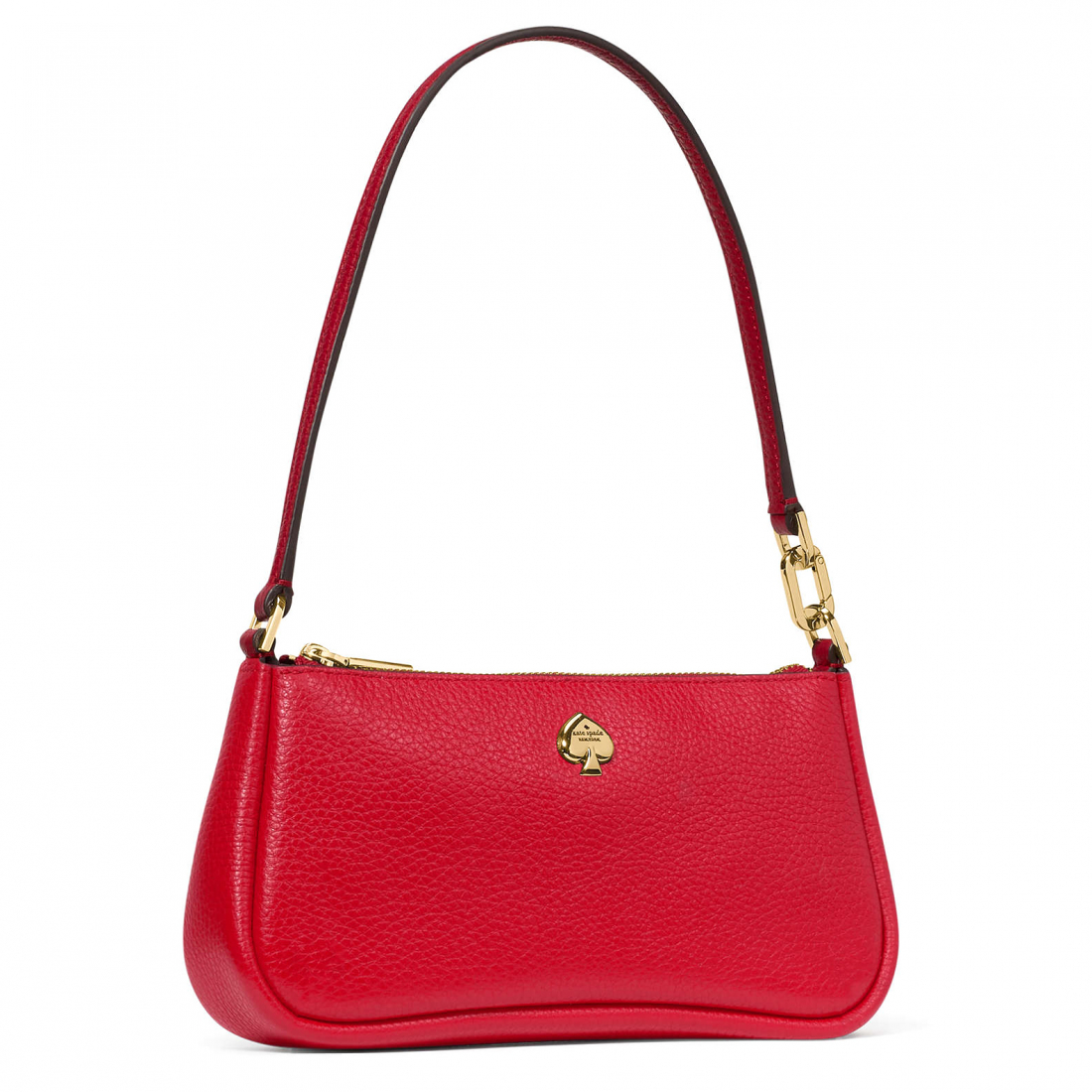 Women's 'Kayla Small Top-Zip Convertible' Wallet