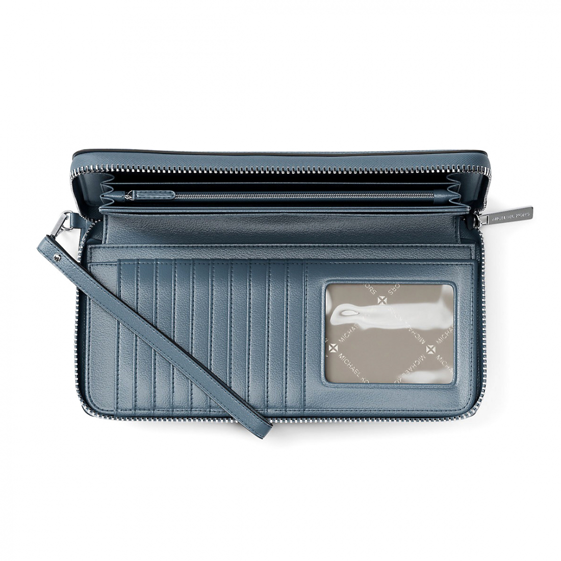 Women's 'Large Continental' Wallet