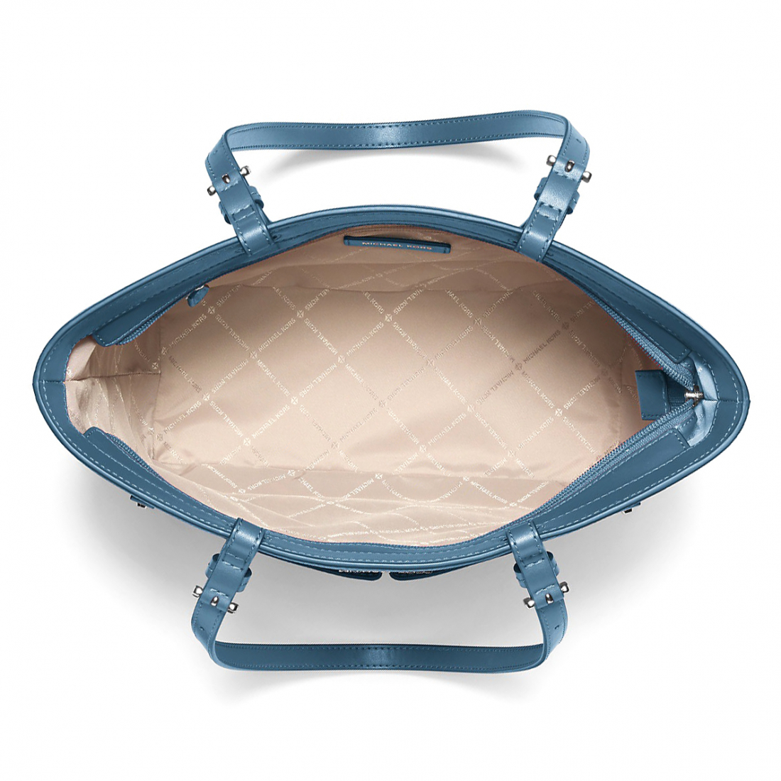 Sac Cabas 'Jet Set Medium Pocket' pour Femmes