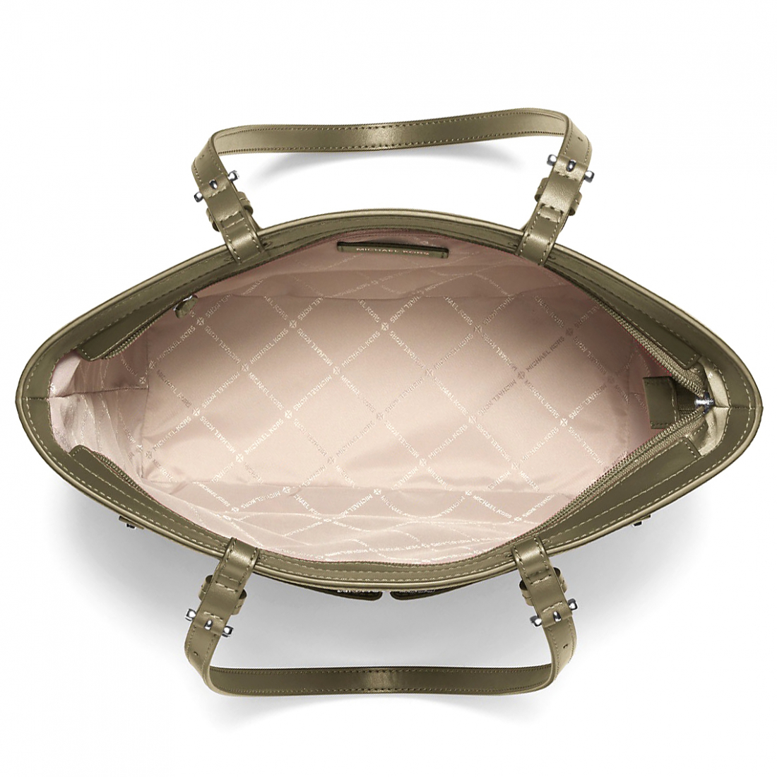 Sac Cabas 'Jet Set Medium Pocket' pour Femmes