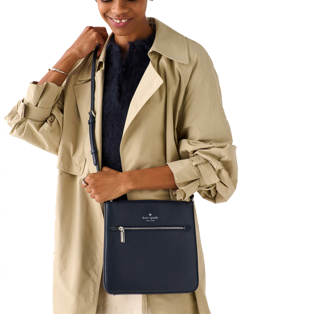 Sac à bandoulière 'Sadie Large' pour Femmes