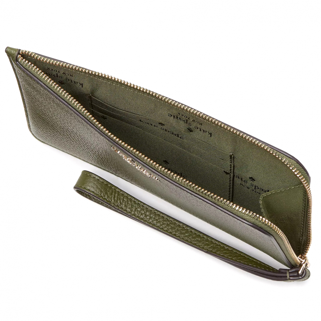 Women's 'Lucy Medium L-Zip' Wallet