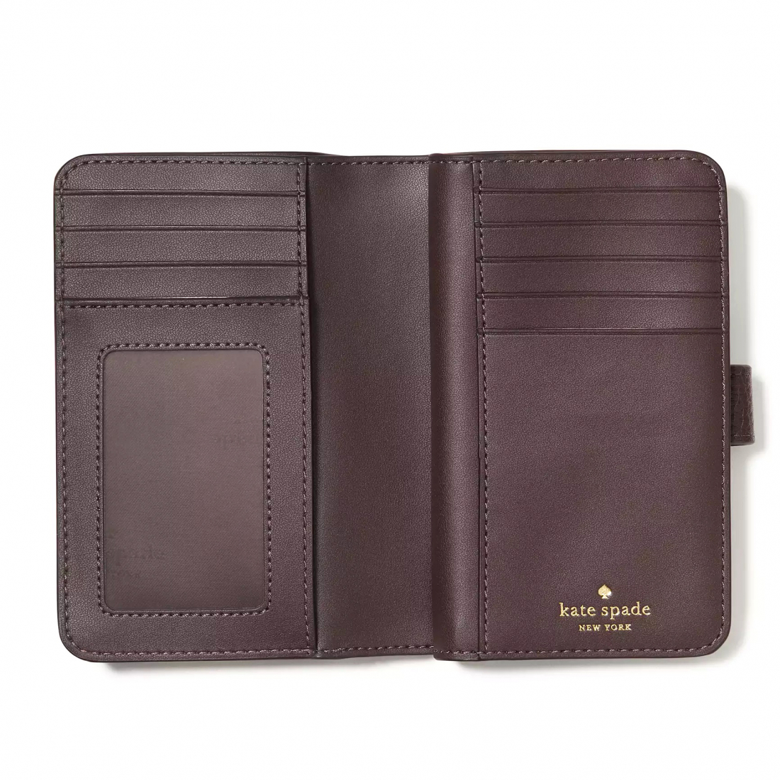 Women's 'Lena Medium Bifold' Wallet