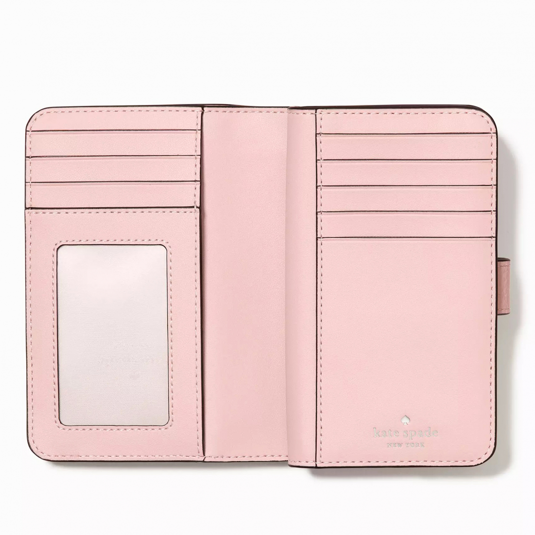 Women's 'Lena Medium Bifold' Wallet