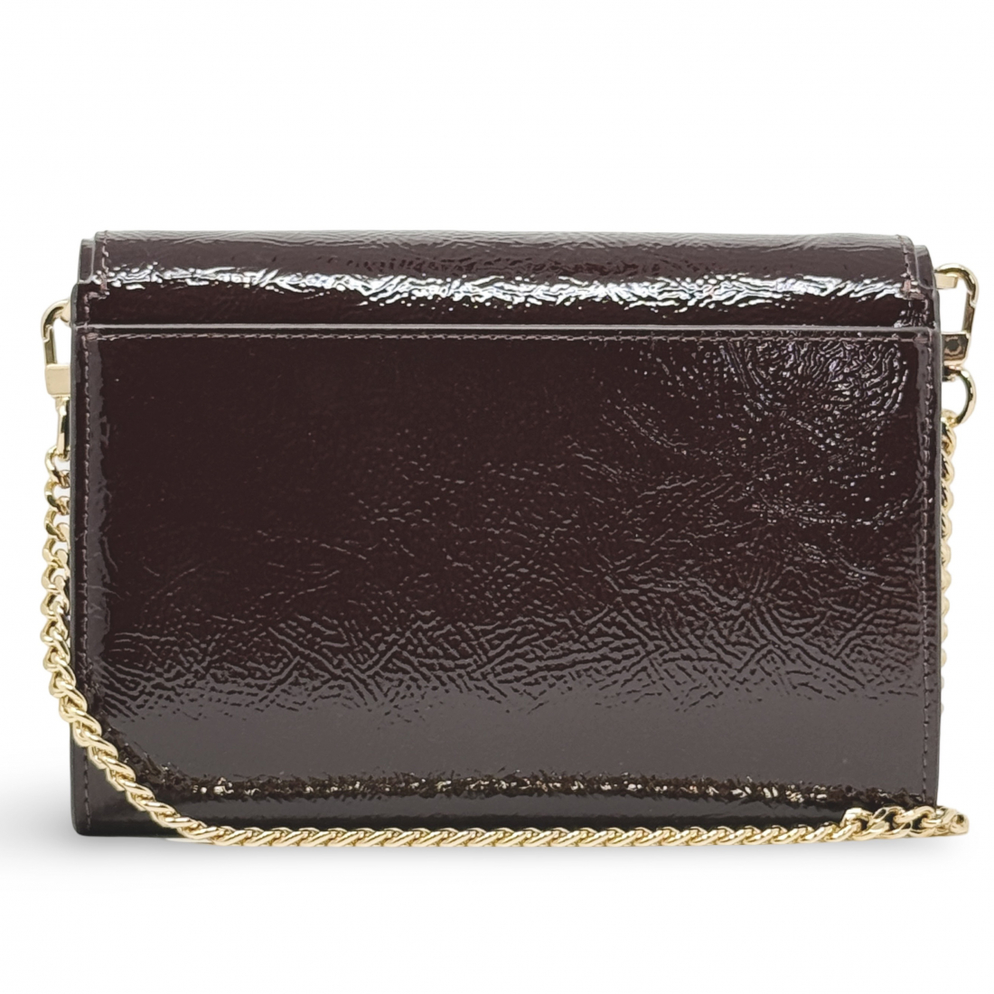 Women's 'Emerson Crossbody' Chain Wallet