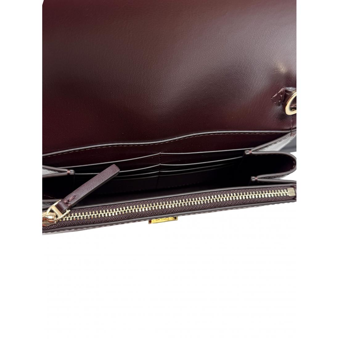 Women's 'Emerson Crossbody' Chain Wallet