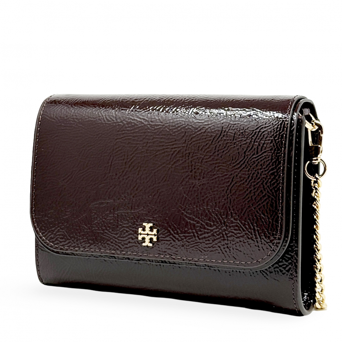 Women's 'Emerson Crossbody' Chain Wallet
