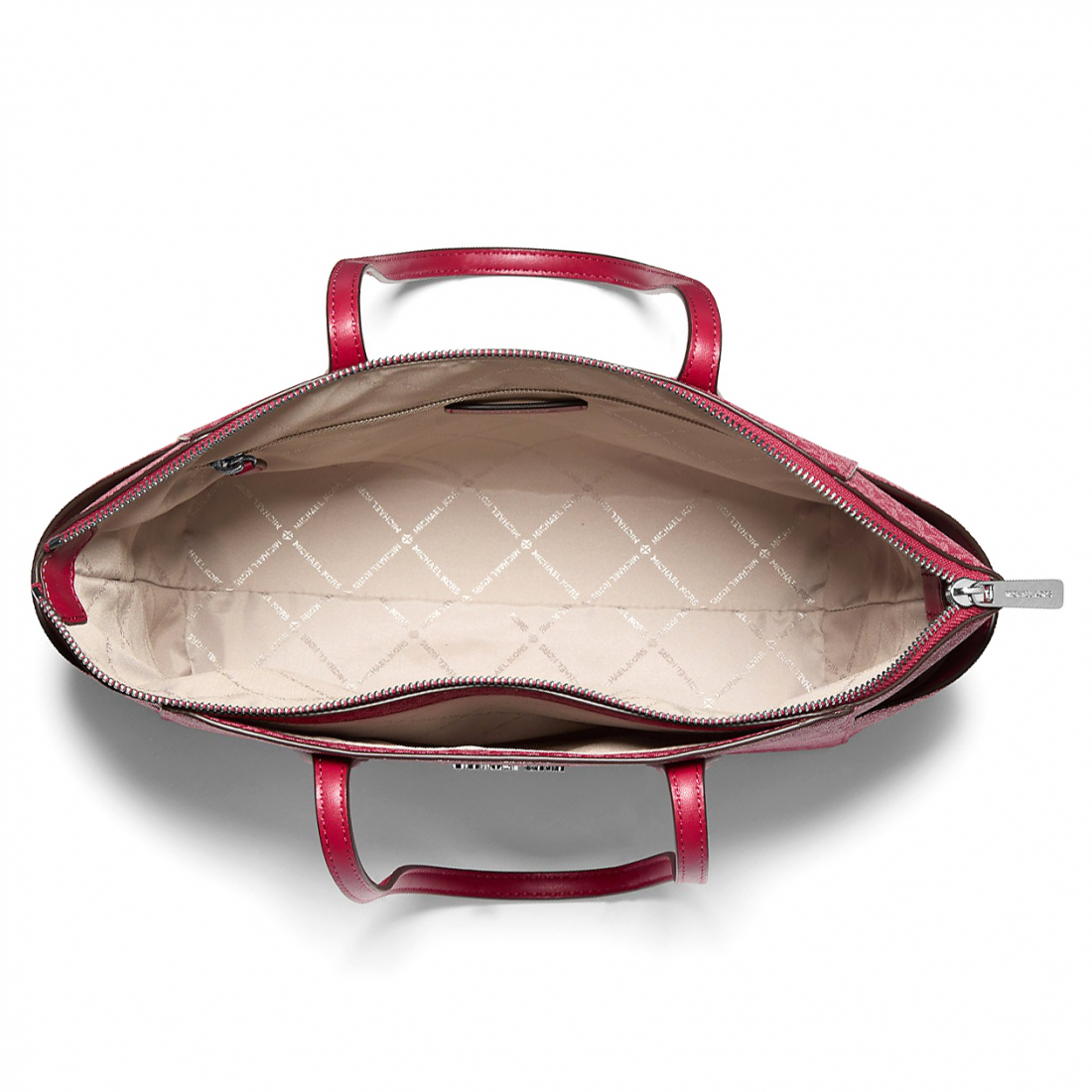 Sac Cabas 'Marilyn Medium Signature Logo' pour Femmes