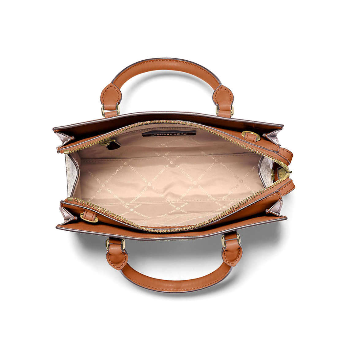 Women's 'Sheila Small Signature Logo' Satchel