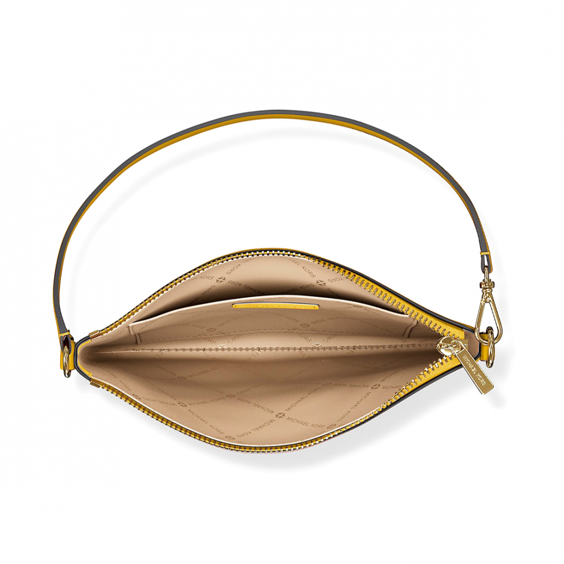 Women's 'Jet Set Small Convertible' Wallet