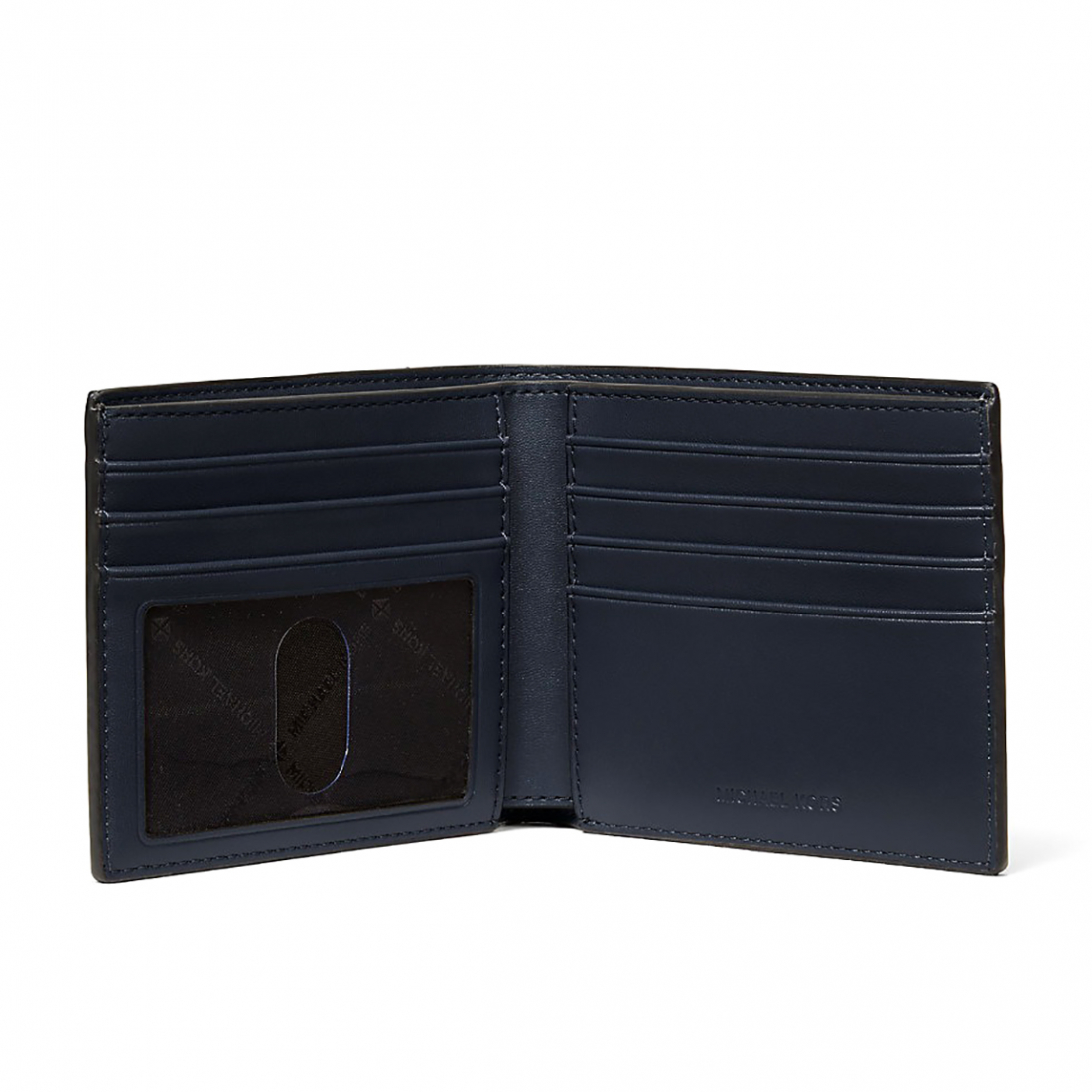 Men's 'Cooper Ombré Signature Logo Billfold' Wallet