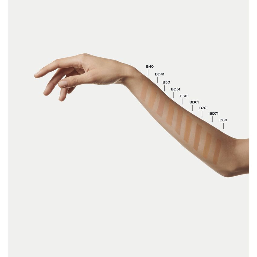 'Ultra Le Teint' Concealer - B40, 8.5 g