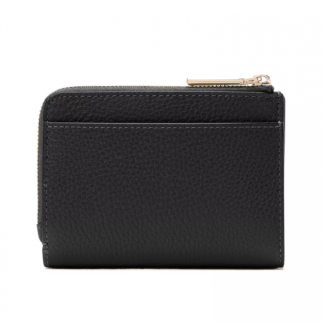Women's 'Lena Small L Zip' Wallet